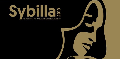 40. edycja konkursu Sybilla 2019 ogłoszona